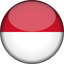 Indonesia Flag